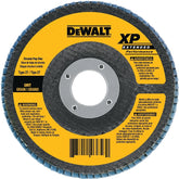 DW8312 4-1/2INX5/8IN-11 Z60 T2
